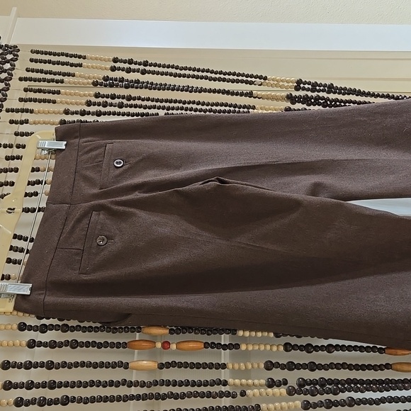 elevenses (Anthropologie) Wide-leg Trousers - Picture 6 of 8